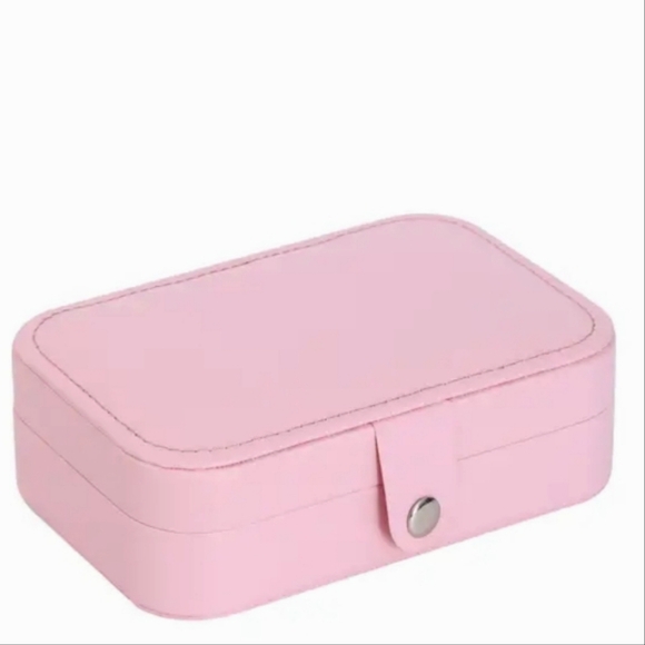 Jewelry Organizer Portable - Picture 4 of 5